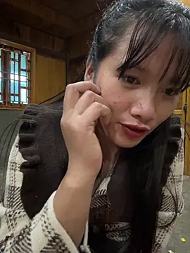 TrangNemo's cam snapshot