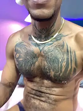 Salomon_koude live sex cam