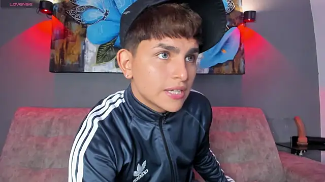 Lyam_ap live sex cam