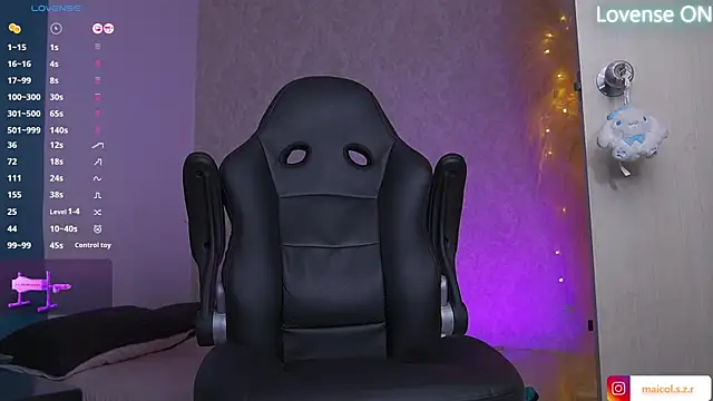 Afro_god_ live sex cam