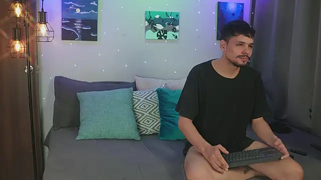 Cleoanubis- live sex cam