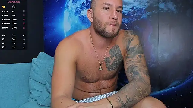 delessandro_world live sex cam