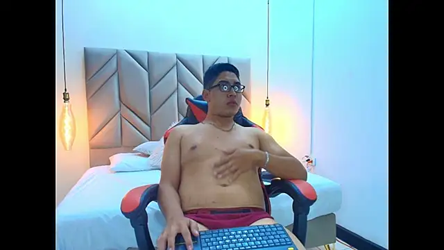 DanteVoss live sex cam