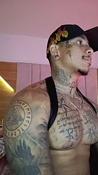 David_tatto1 live sex cam