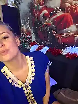 SpicyVicky live sex cam