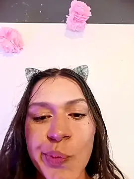 Danni_shy's cam snapshot