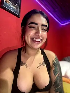 Scarlett-LS's cam snapshot