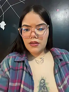 GabrielleMarsh1's cam snapshot