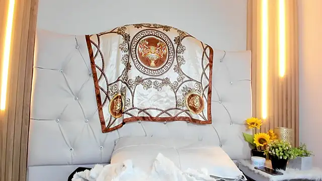 Alexa_Bravva live sex cam