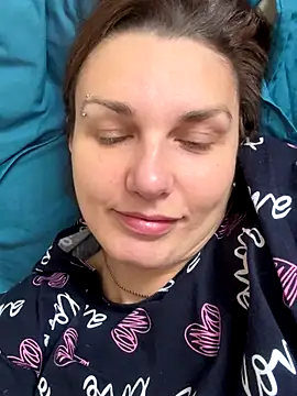 Magic__smile's cam snapshot