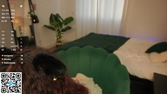 SoftSunday's cam snapshot