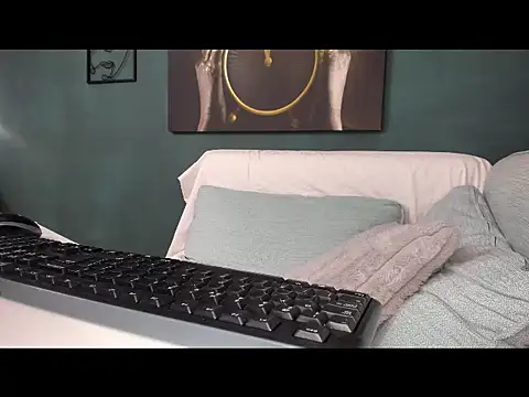 kriztaljessika's cam snapshot