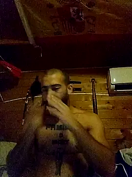 Alicantino69's cam snapshot