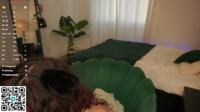 SoftSunday's cam snapshot