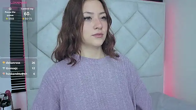 Samantha_Collen's cam snapshot