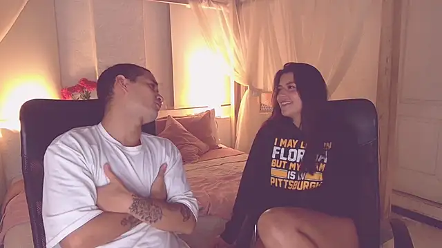 Laila_asher's cam snapshot