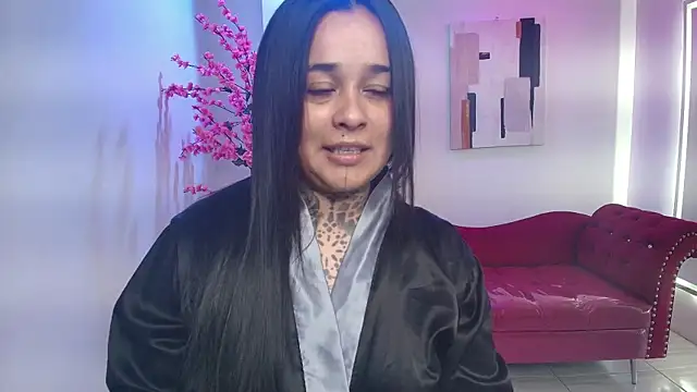 Black_roseee's cam snapshot