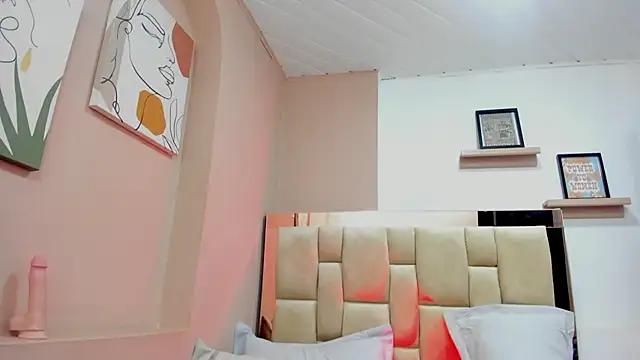 Eviiece's cam snapshot