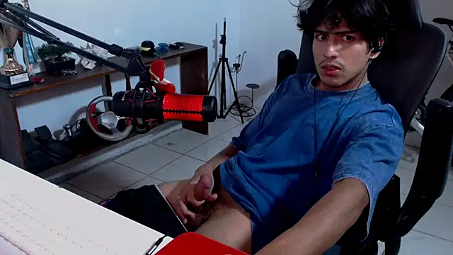 Thieves9's cam snapshot