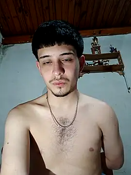 Elvergonn2105's web cam