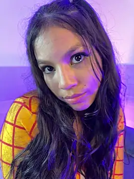 Mia_X1's cam snapshot