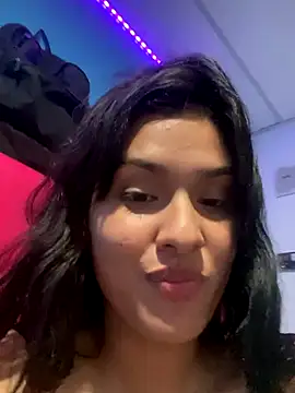 Chiquinquira3's cam snapshot