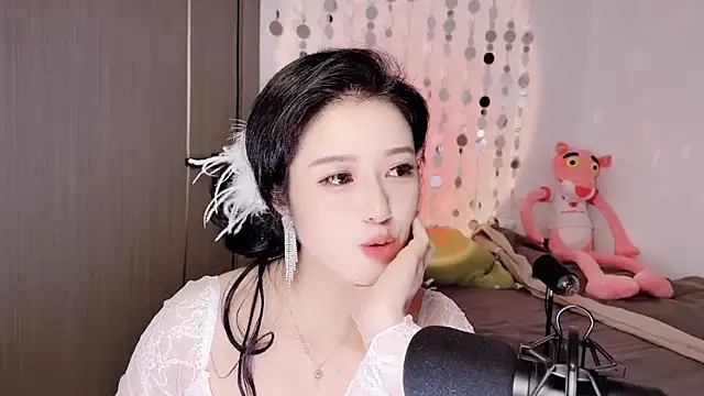 starsqimei live sex cam