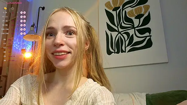 BritaKiss's cam snapshot