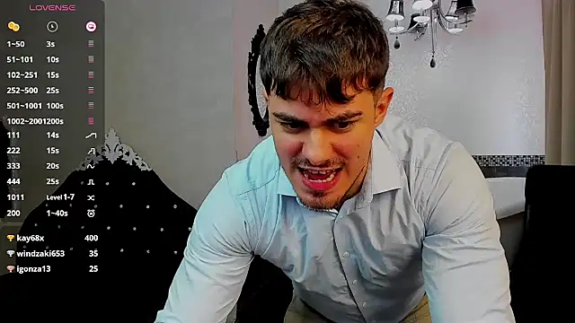 WilsonJules's cam snapshot