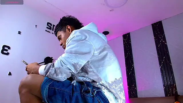 Damar_fhelipe's cam snapshot