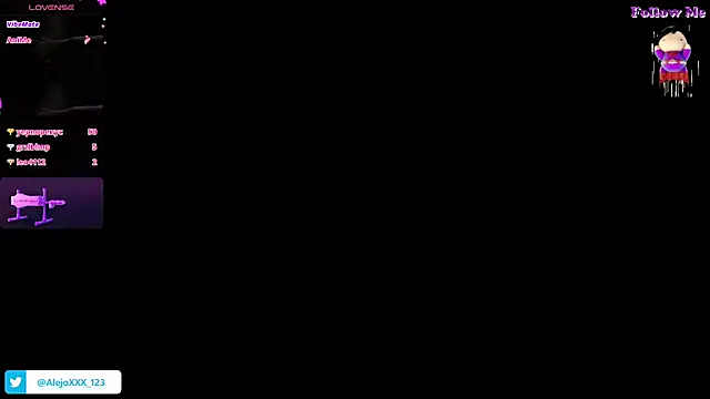 loistwink_'s cam snapshot