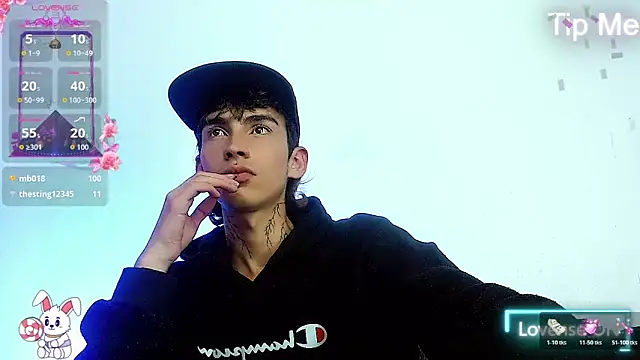 ttimy_x_boy's cam snapshot