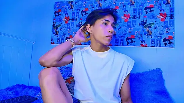 camilo_nom's cam snapshot