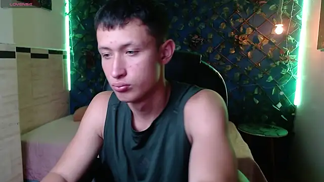 Garuo_18's cam snapshot