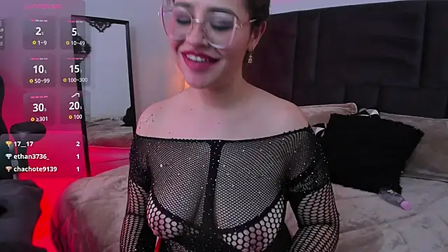 Dakhota_Rouge's cam snapshot