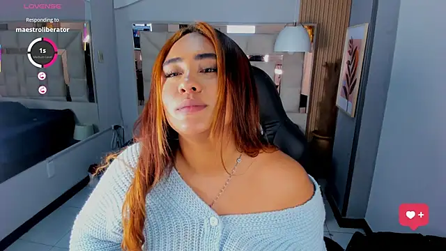 AnguelJones's cam snapshot