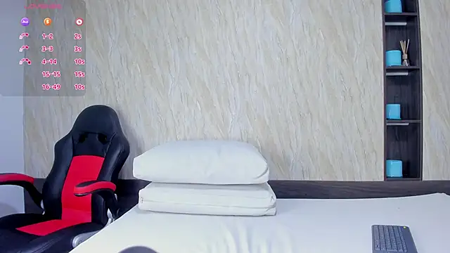 dannah_white's cam snapshot