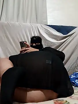 houda-ha's cam snapshot