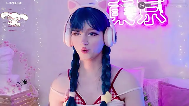 EffyEfans live sex cam