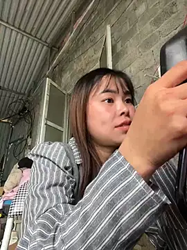 han-cute's cam snapshot