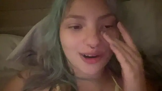 sirenspace's cam snapshot