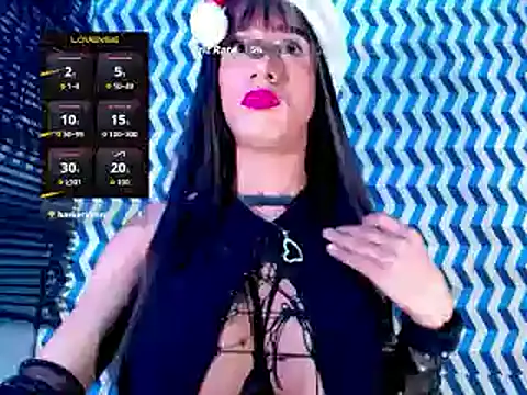 MariannaGotica live sex cam