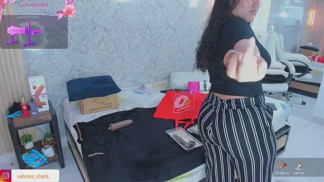 sabrina_shark_ live sex cam