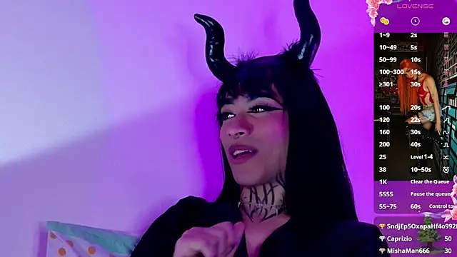 Micaela_Rangel live sex cam