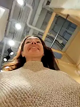 EvaXOAir live sex cam