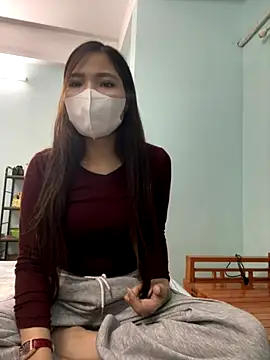 Cherry-Min's cam snapshot