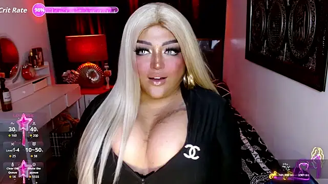 TiffanyWolf live sex cam