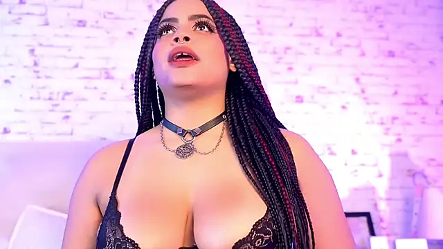 April_Kay's cam snapshot