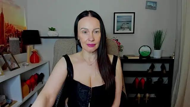 Velvet_Jasmine live sex cam