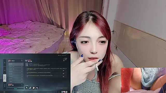 Song_99 live sex cam